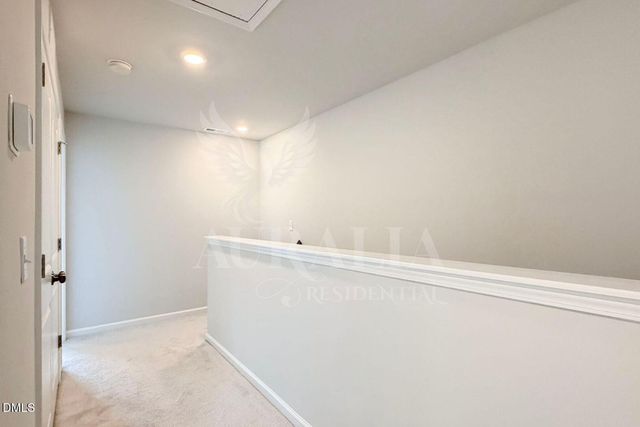 3018 Brellon Lane, Durham, NC 27703