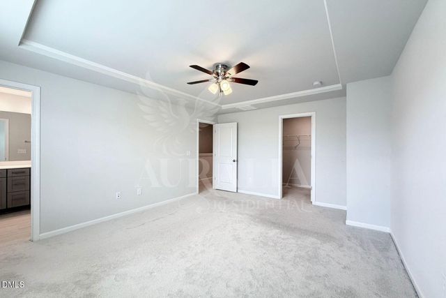 3018 Brellon Lane, Durham, NC 27703