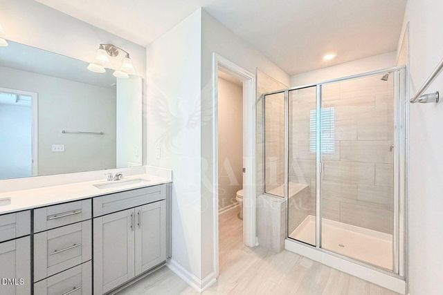 3018 Brellon Lane, Durham, NC 27703