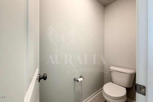 3018 Brellon Lane, Durham, NC 27703
