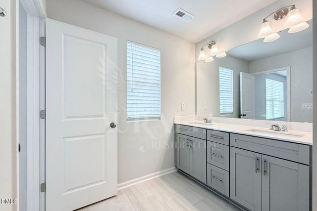 3018 Brellon Lane, Durham, NC 27703