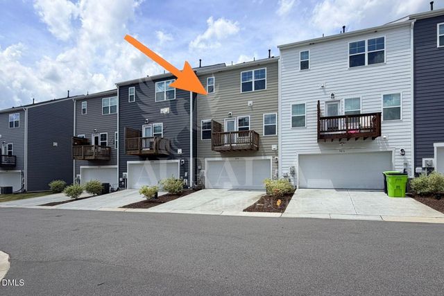 3018 Brellon Lane, Durham, NC 27703