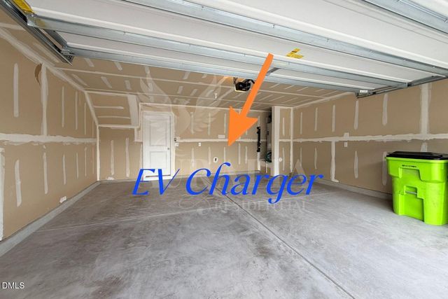 3018 Brellon Lane, Durham, NC 27703