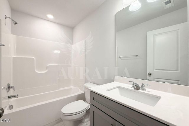 3018 Brellon Lane, Durham, NC 27703