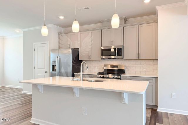 3018 Brellon Lane, Durham, NC 27703
