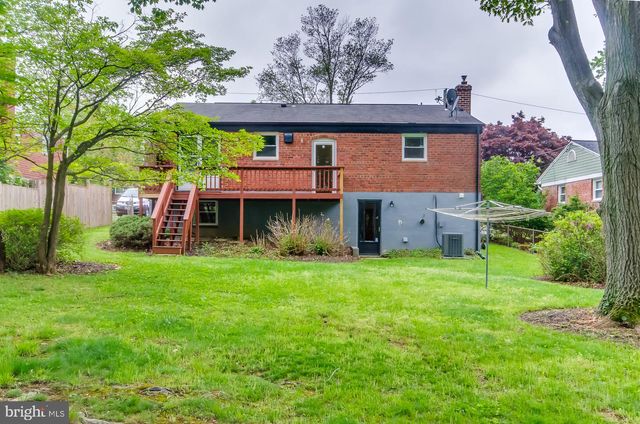 11705 ASHLEY DR, Rockville, MD 20852