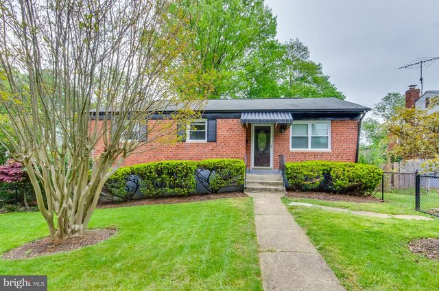 11705 ASHLEY DR, Rockville, MD 20852