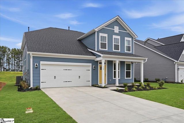 124 Terpack Court, Gray Court, SC 29645