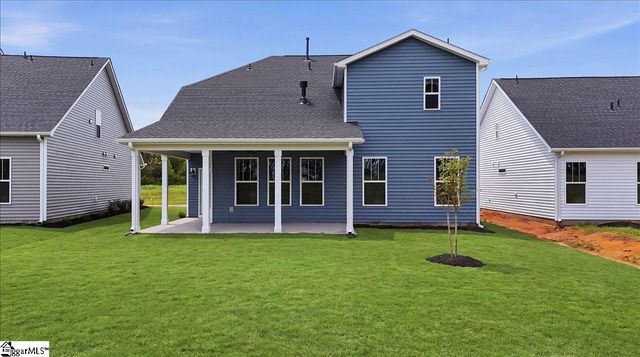 124 Terpack Court, Gray Court, SC 29645