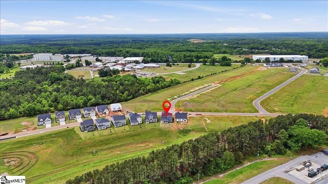 124 Terpack Court, Gray Court, SC 29645
