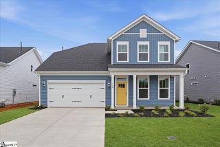 124 Terpack Court, Gray Court, SC 29645