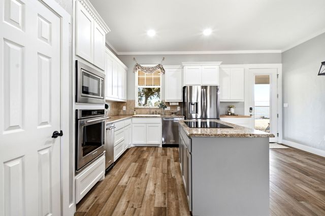 5480 New Hope Road, Aubrey, TX 76227