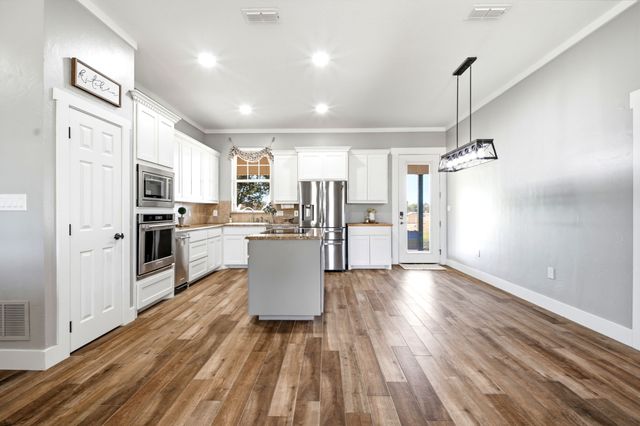 5480 New Hope Road, Aubrey, TX 76227