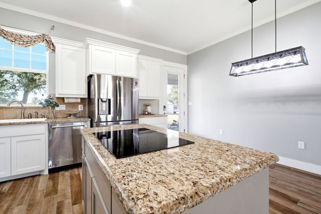 5480 New Hope Road, Aubrey, TX 76227