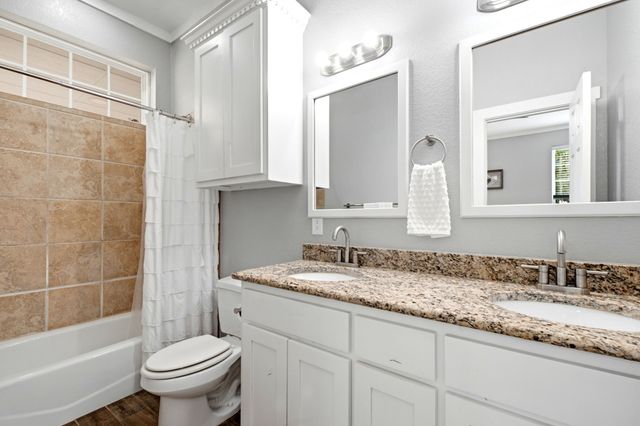 5480 New Hope Road, Aubrey, TX 76227
