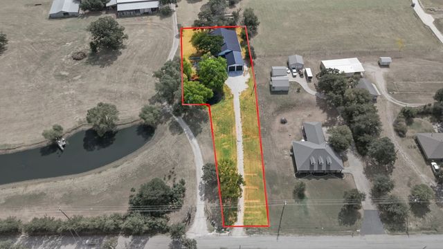 5480 New Hope Road, Aubrey, TX 76227