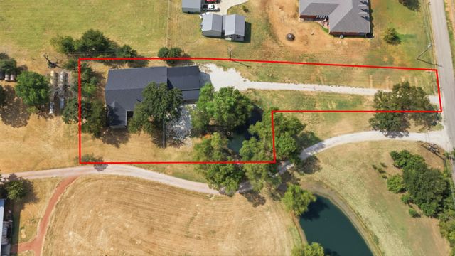 5480 New Hope Road, Aubrey, TX 76227