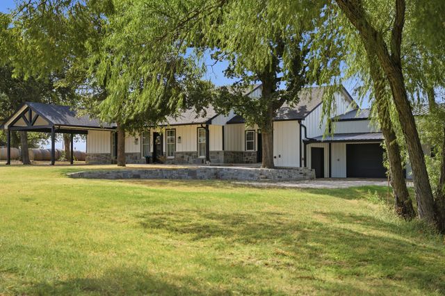 5480 New Hope Road, Aubrey, TX 76227