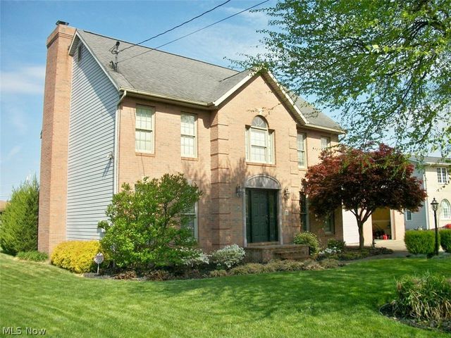 5 Sawgrass Circle, Belpre, OH 45714