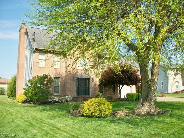 5 Sawgrass Circle, Belpre, OH 45714