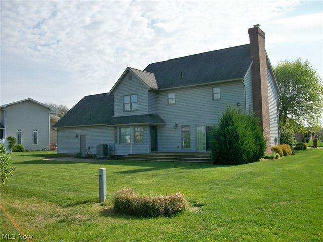 5 Sawgrass Circle, Belpre, OH 45714