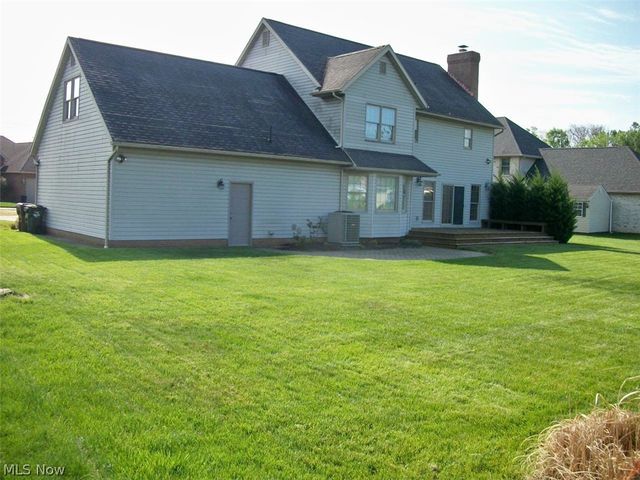 5 Sawgrass Circle, Belpre, OH 45714