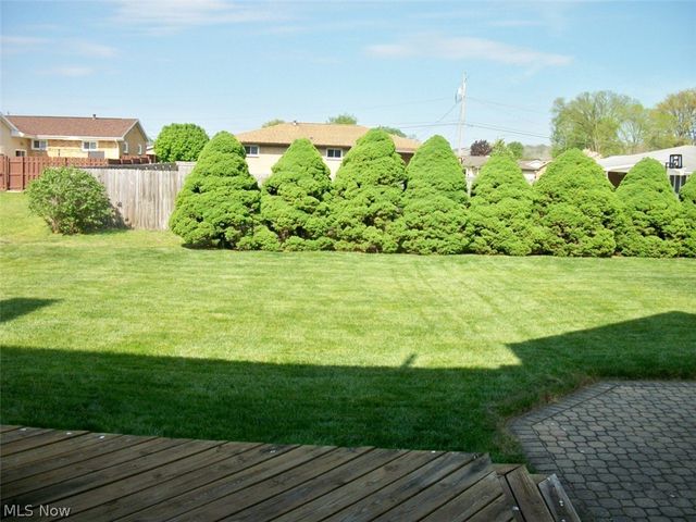 5 Sawgrass Circle, Belpre, OH 45714