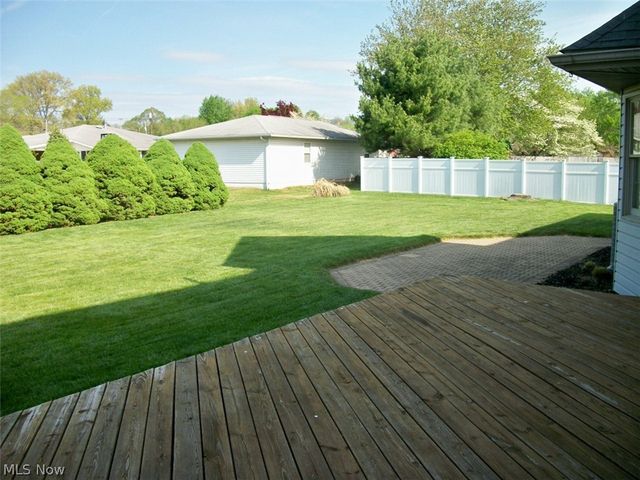 5 Sawgrass Circle, Belpre, OH 45714