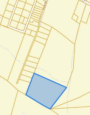 TBD Eva Dr., Loris, SC 29569