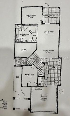 3822 ALAMANDA DRIVE, Sarasota, FL 34238