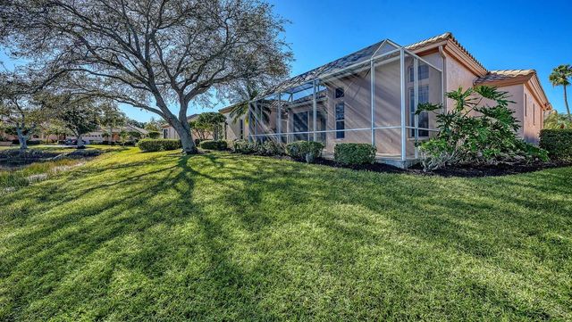 3822 ALAMANDA DRIVE, Sarasota, FL 34238