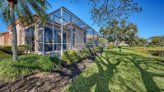 3822 ALAMANDA DRIVE, Sarasota, FL 34238