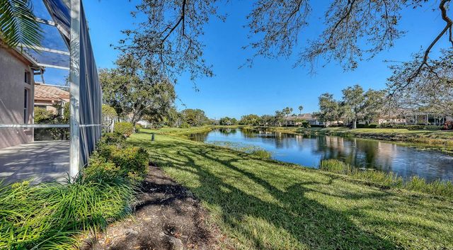 3822 ALAMANDA DRIVE, Sarasota, FL 34238