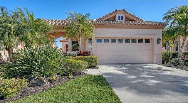 3822 ALAMANDA DRIVE, Sarasota, FL 34238