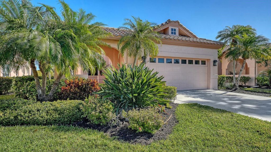 3822 ALAMANDA DRIVE, Sarasota, FL 34238
