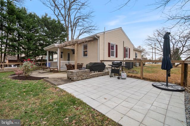 10520 SCAGGSVILLE RD, Laurel, MD 20723