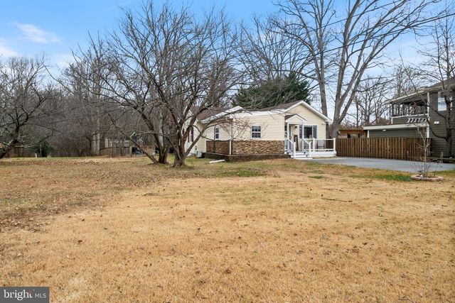 10520 SCAGGSVILLE RD, Laurel, MD 20723