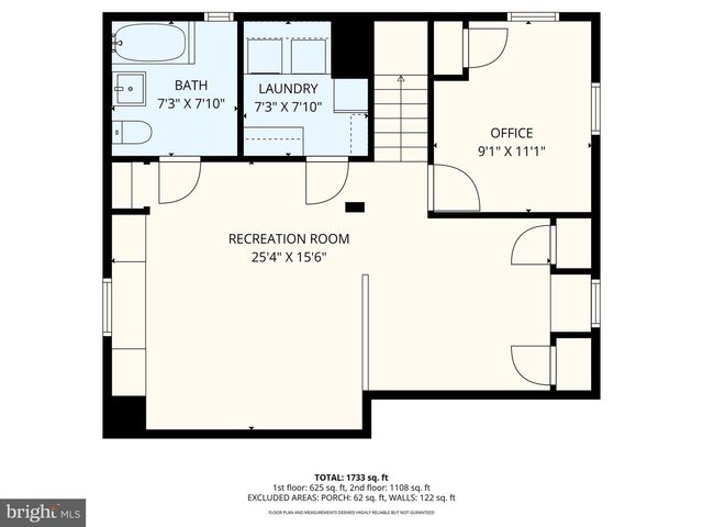 10520 SCAGGSVILLE RD, Laurel, MD 20723