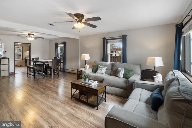 10520 SCAGGSVILLE RD, Laurel, MD 20723