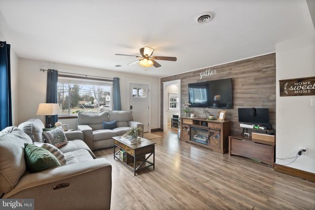 10520 SCAGGSVILLE RD, Laurel, MD 20723