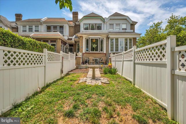3502 OAKMONT ST, Philadelphia, PA 19136