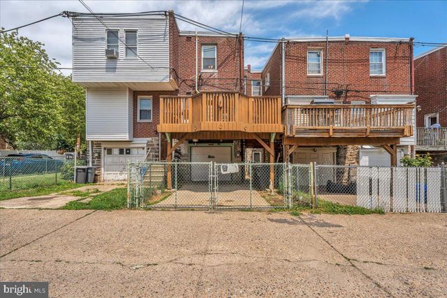 3502 OAKMONT ST, Philadelphia, PA 19136