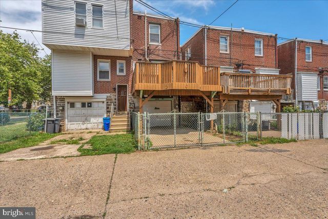 3502 OAKMONT ST, Philadelphia, PA 19136
