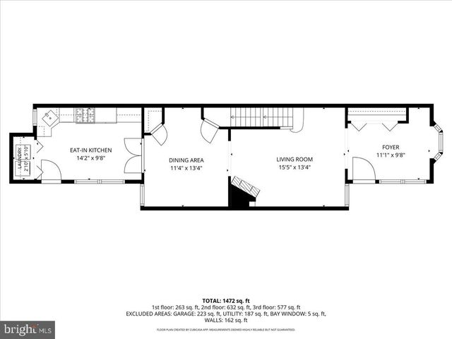3502 OAKMONT ST, Philadelphia, PA 19136