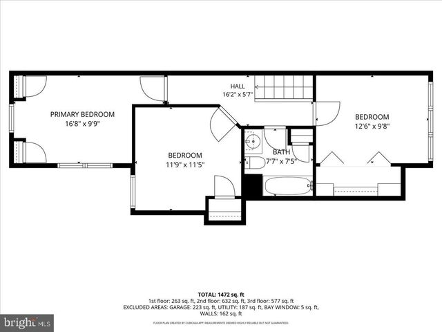3502 OAKMONT ST, Philadelphia, PA 19136
