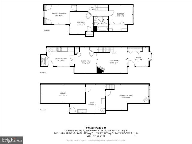 3502 OAKMONT ST, Philadelphia, PA 19136