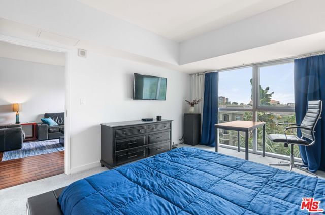 13700 Marina Pointe Drive 510, Marina Del Rey, CA 90292