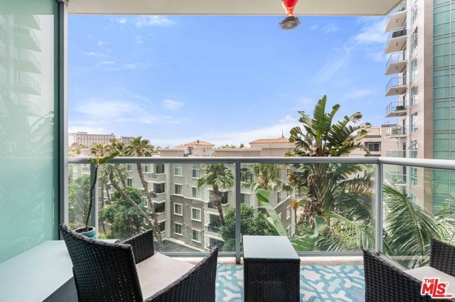 13700 Marina Pointe Drive 510, Marina Del Rey, CA 90292