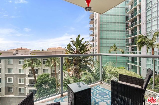 13700 Marina Pointe Drive 510, Marina Del Rey, CA 90292