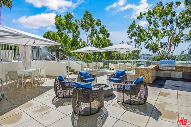 13700 Marina Pointe Drive 510, Marina Del Rey, CA 90292